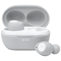 Наушники JBL Tune 115 Белый Беспроводные/ Персональный