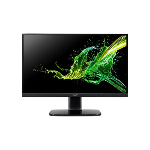 Монитор Acer KA222Q 21.5" Full HD 1 мс/ Черный photo 1
