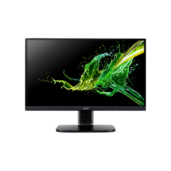 Монитор Acer KA222Q 21.5" Full HD 1 мс/ Черный photo 1