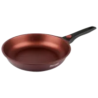 Tigaie Rondell Kortado RDA-974 Clasic/ 24 cm/ Brown