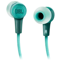 Наушники JBL E25BT Светло-синий Беспроводные/ Персональный