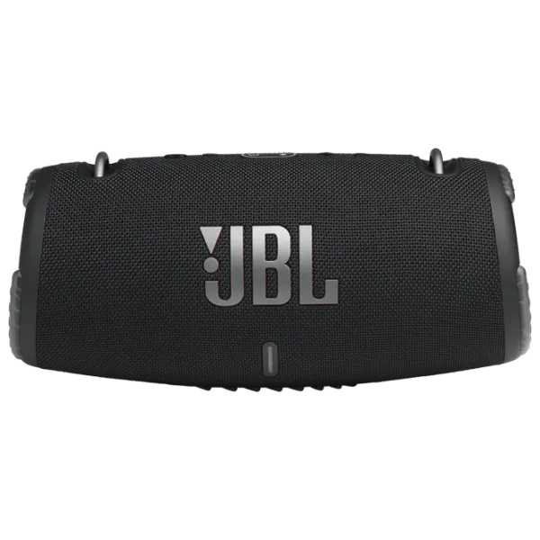Портативная колонка JBL Xtreme 3 100 Вт/ Черный photo 1 Портативная колонка JBL Xtreme 3 100 Вт/ Черный photo 1