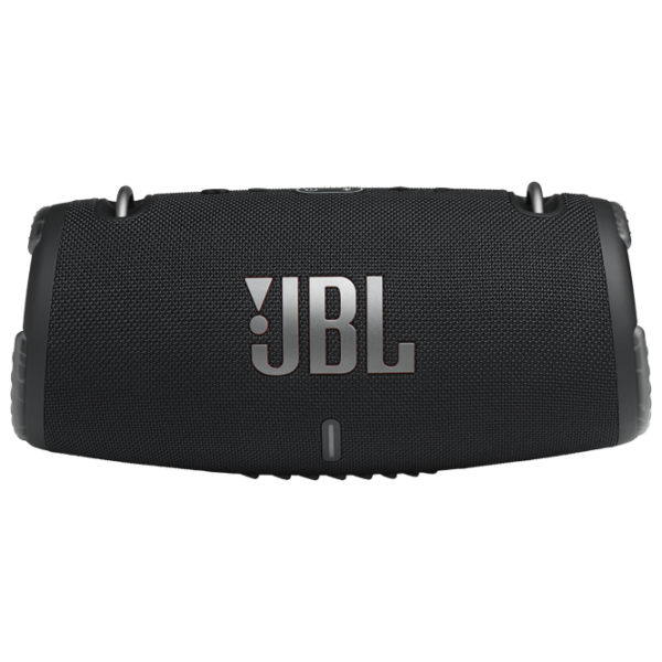 Портативная колонка JBL Xtreme 3 100 Вт/ Черный photo 1 Портативная колонка JBL Xtreme 3 100 Вт/ Черный photo 1
