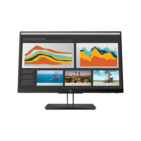 Монитор HP Z22n G2 21.5" Full HD 14 мс/ Черный photo 1