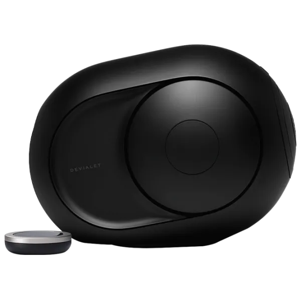 Портативная колонка Devialet Phantom I 103 DB Черный photo 1