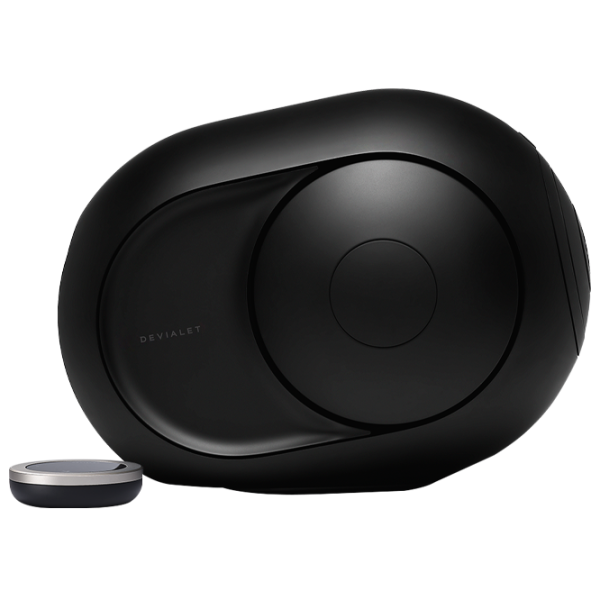 Портативная колонка Devialet Phantom I 103 DB Черный photo 1