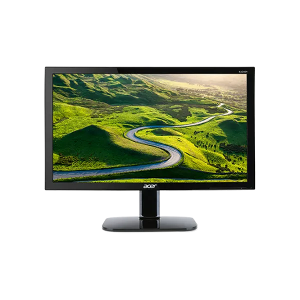 Монитор Acer KA240H 23.8" Full HD 5 мс/ Черный photo 1