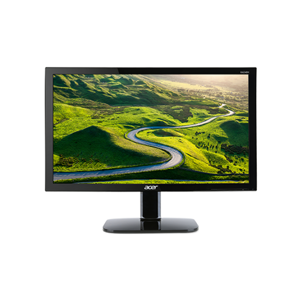 Монитор Acer KA240H 23.8" Full HD 5 мс/ Черный photo 1