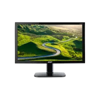 Monitor Acer KA240H 23.8" Full HD 5 ms/ Black