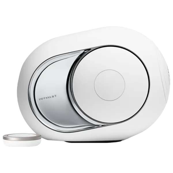 Портативная колонка Devialet Phantom I 103 DB Белый photo 1