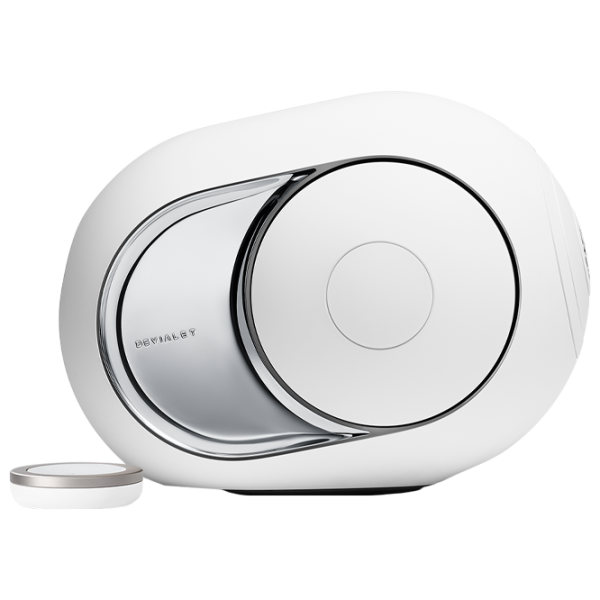 Портативная колонка Devialet Phantom I 103 DB Белый photo 1