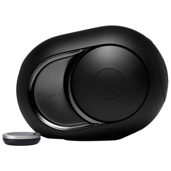 Портативная колонка Devialet Phantom I 108DB 1100 W/ Черный photo 1