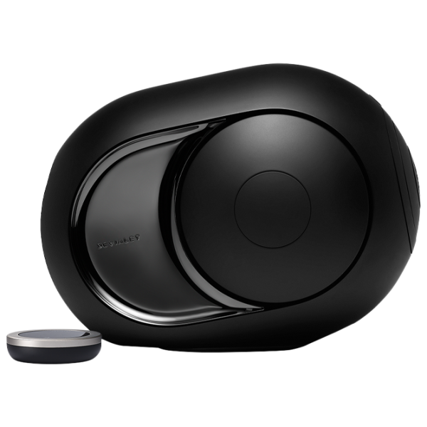 Портативная колонка Devialet Phantom I 108DB 1100 W/ Черный photo 1