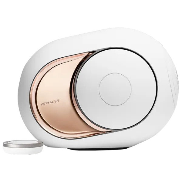 Портативная колонка Devialet Phantom I 108DB Золотой photo 1