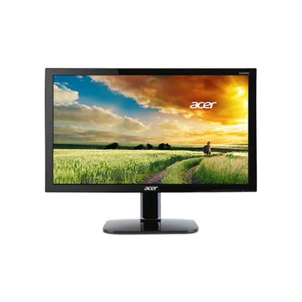 Монитор Acer KA240Y 23.8" Full HD 1 мс/ Черный photo 1