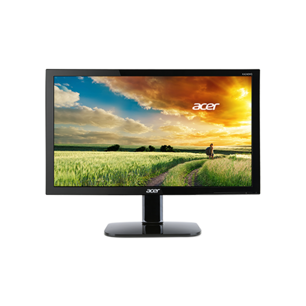 Монитор Acer KA240Y 23.8" Full HD 1 мс/ Черный photo 1