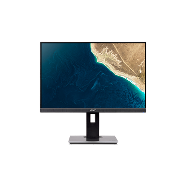 Монитор Acer BW257 25" Full HD 5 мс/ Черный photo 1