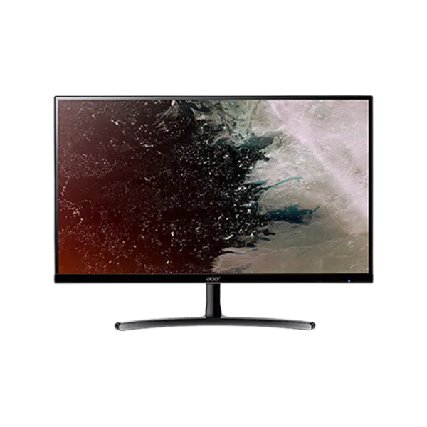 Монитор Acer ED272A 27" Full HD 4 мс/ Черный photo 1