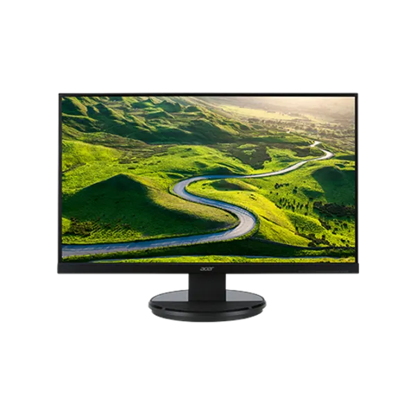 Монитор Acer K272HLE 27" Full HD 60 Гц/ 4 мс/ Черный photo 1