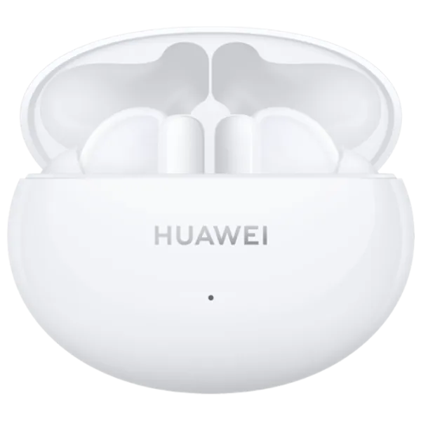 Наушники Huawei FreeBuds 4i Белый Беспроводные/ Персональный photo 1 Наушники Huawei FreeBuds 4i Белый Беспроводные/ Персональный photo 1