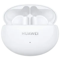 Căști Huawei FreeBuds 4i White Fără fir/ Personal