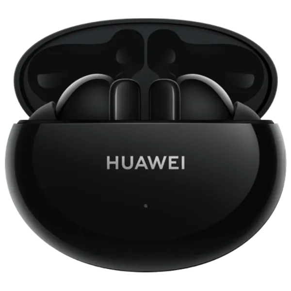 Наушники Huawei FreeBuds 4i Черный Беспроводные/ Персональный photo 1 Наушники Huawei FreeBuds 4i Черный Беспроводные/ Персональный photo 1