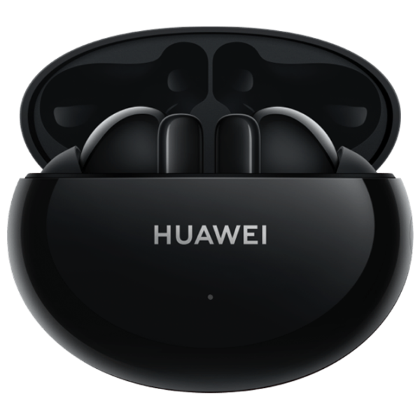 Наушники Huawei FreeBuds 4i Черный Беспроводные/ Персональный photo 1 Наушники Huawei FreeBuds 4i Черный Беспроводные/ Персональный photo 1