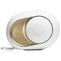 Портативная колонка Devialet Phantom I OPERA DE PARIS 108 DB 1100 W/ Золотой