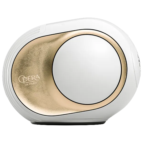 Портативная колонка Devialet Phantom II OPERA DE PARIS 98DB Золотой photo 1