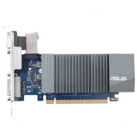 Видеокарта Asus GeForce GT 710 PCI Express 2.0 / 2 ГБ