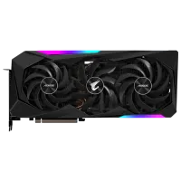 Видеокарта Gigabyte GV-R69XTAORUS M-16GD PCI Express x16 4.0 / 16 ГБ