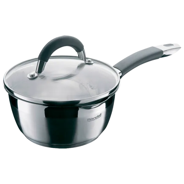 Ковш Rondell RDS-026 1.3л / 16 см photo 1