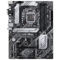 Placă de bază Asus PRIME B560-PLUS ATX/ Intel B560