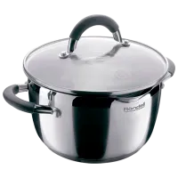 Cratiță Rondell RDS-023 2.3 l Oțel inoxidabil/ Steel