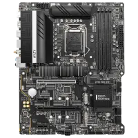 Материнская плата MSI Z590 PRO WIFI ATX/ Intel Z590
