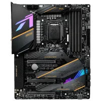 Материнская плата MSI MEG Z490 ACE ATX/ Intel Z490