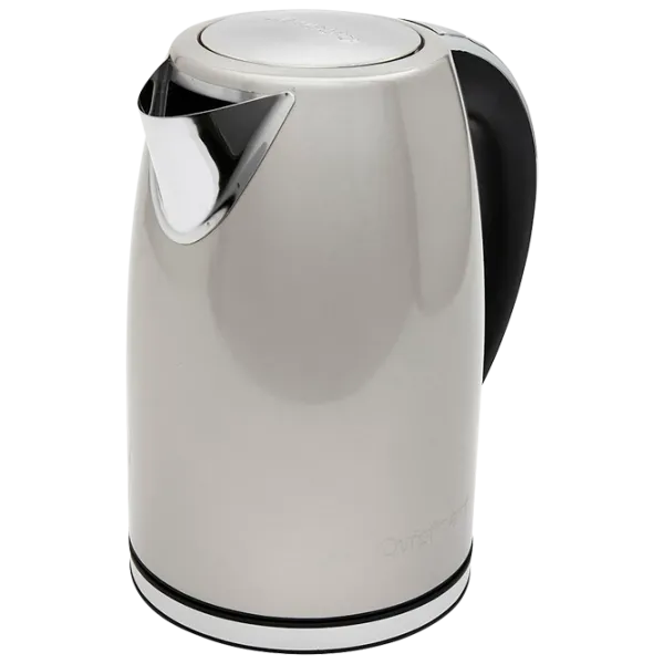 Ceainic electric CUISINART CPK17SE 1.7l / Ascuns spirală / Silver photo 1
