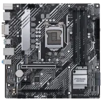 Placă de bază Asus PRIME H570M-PLUS mATX/ Intel H570