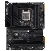 Материнская плата Asus TUF GAMING Z590-PLUS WIFI ATX/ Intel Z590