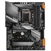 Placă de bază Gigabyte Z590 GAMING X 1.0 ATX/ Intel Z590