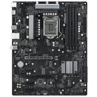 Материнская плата ASRock Z590 PHANTOM GAMING 4 ATX/ Intel Z590