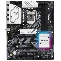 Placă de bază ASRock Z590 PRO4 ATX/ Intel Z590