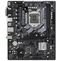 Материнская плата ASRock B560M-HDV mATX/ Intel B560