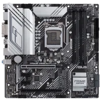 Placă de bază Asus PRIME Z590M-PLUS mATX/ Intel Z590