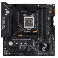 Placă de bază Asus TUF GAMING B560M-PLUS mATX/ Intel B560