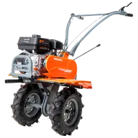 Motocultor Daewoo DATM 2.1 4 timpi/ Benzină