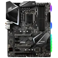 Placă de bază MSI MPG Z390 GAMING EDGE AC ATX/ Intel Z390