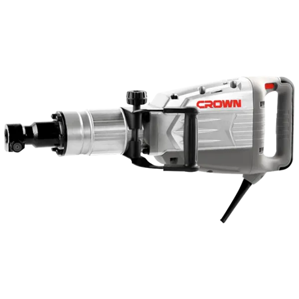 Отбойный молоток Crown CT18095 BMC 1500 Вт photo 1