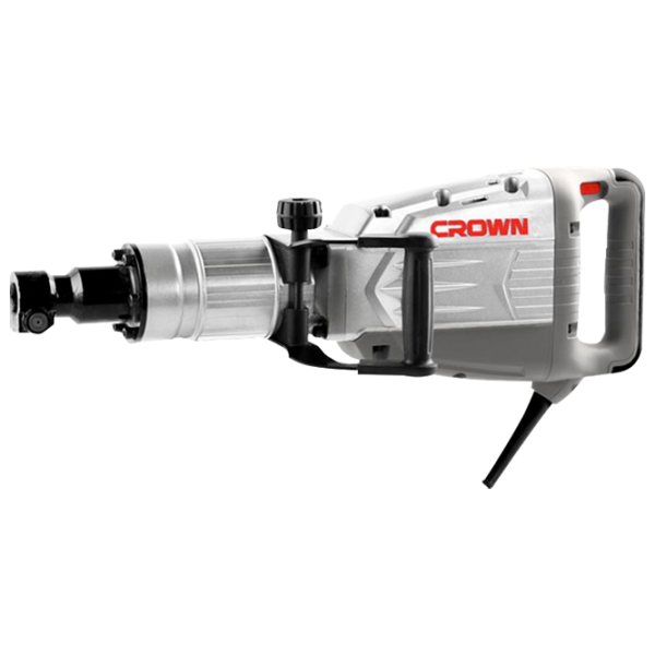 Отбойный молоток Crown CT18095 BMC 1500 Вт photo 1