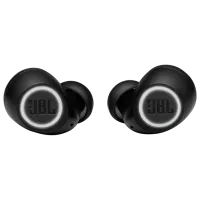 Наушники JBL Free II Черный Беспроводные/ Персональный